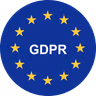 GDPR Ready badge
