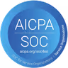 SOC2 Ready badge